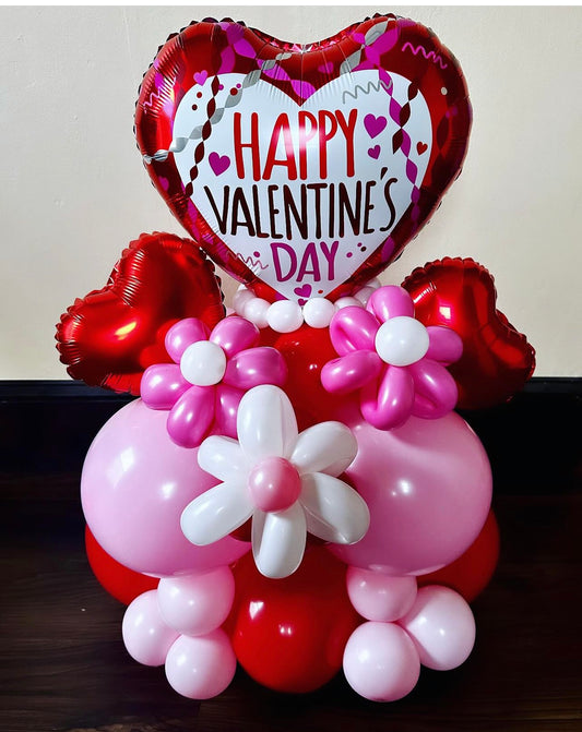 K2Balloon_co Valentine's Day Bundle.